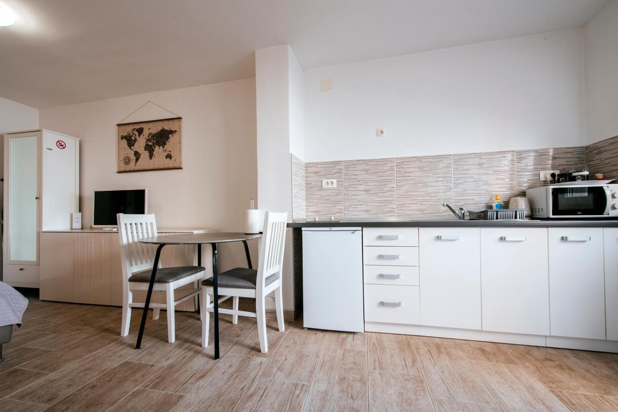 Apartmani Ema Zadar Exterior photo