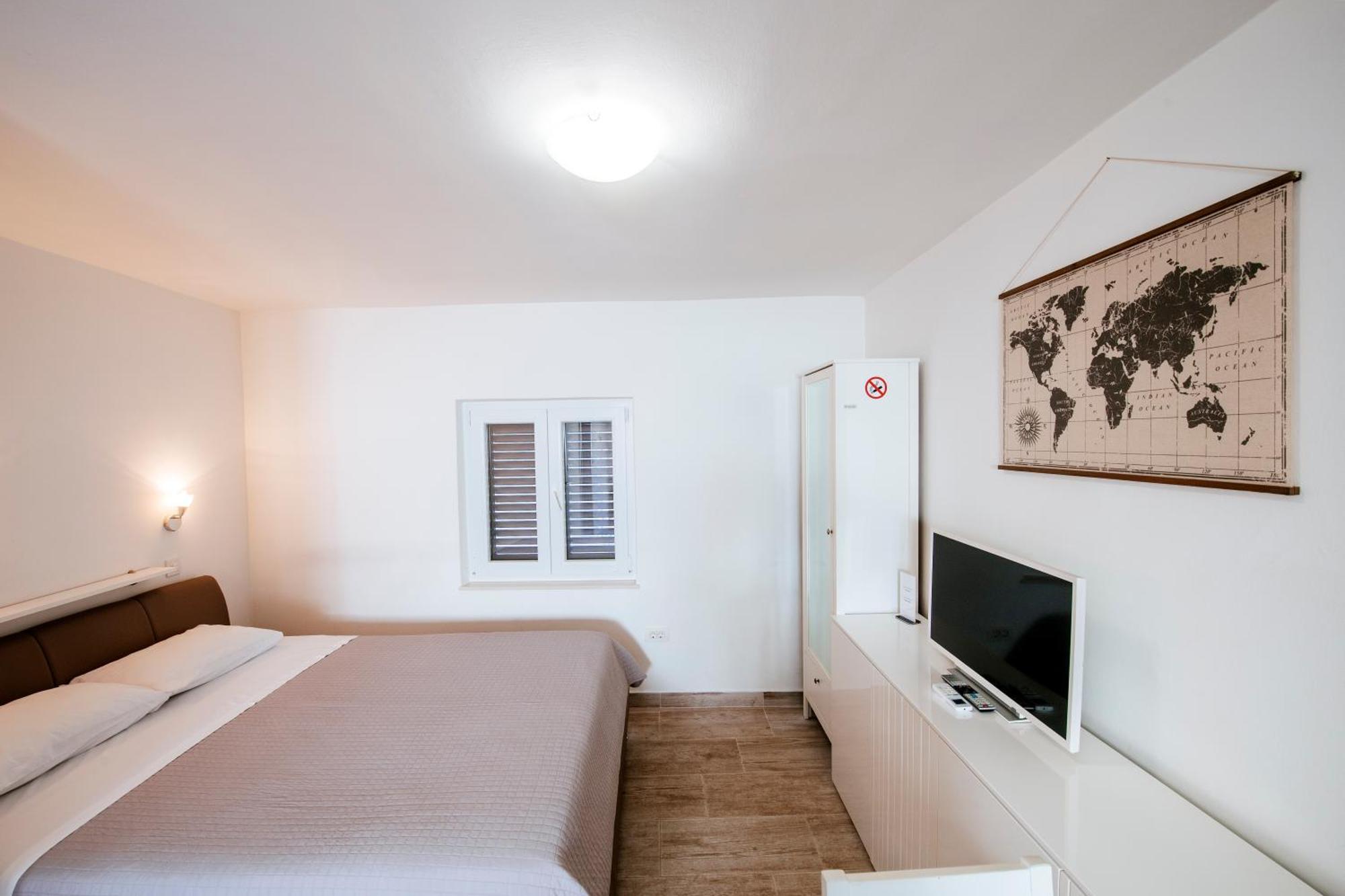 Apartmani Ema Zadar Exterior photo