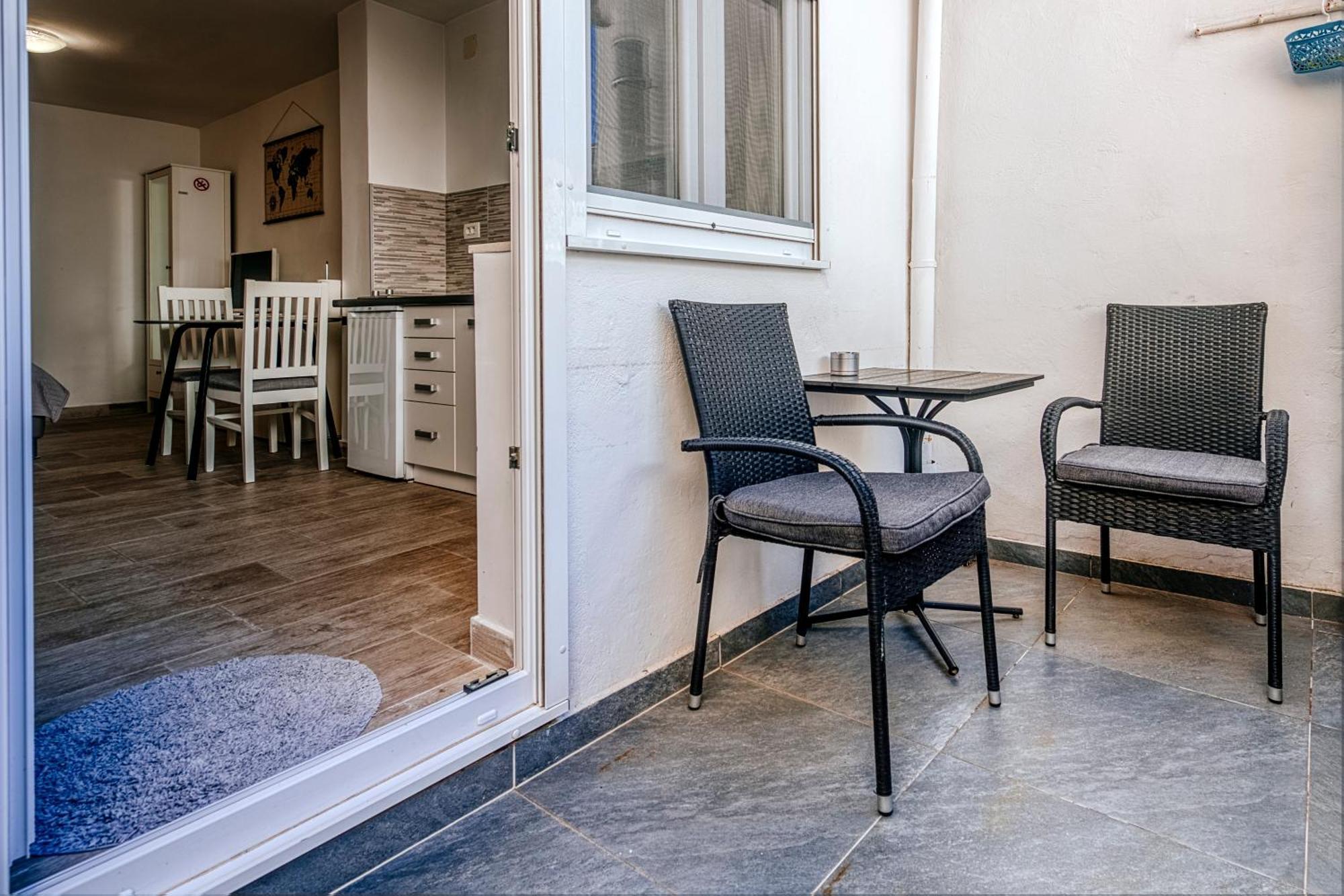 Apartmani Ema Zadar Exterior photo