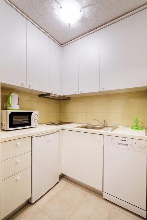Apartmani Ema Zadar Room photo